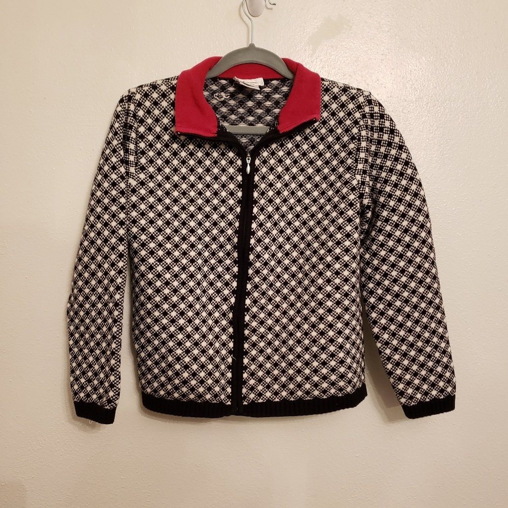 ⭐ Talbots Women’s Jacket (Medium)